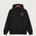 Martin County West High School Football (Boys) - Black Hoodie Value - Left Chest
