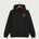 Sleepy Eye United Football (Boys) - Black Hoodie Value - Left Chest