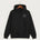 Russell-Tyler-Ruthton High School Football (Boys) - Black Hoodie Value - Left Chest