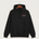 Gfw High School Football (Boys) - Black Hoodie Value - Left Chest