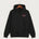 Gfw High School Football (Boys) - Black Hoodie Value - Left Chest