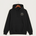 Windom Area High School Football (Boys) - Black Hoodie Value - Left Chest