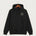 Windom Area High School Football (Boys) - Black Hoodie Value - Left Chest