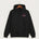 Worthington High School Football (Boys) - Black Hoodie Value - Left Chest