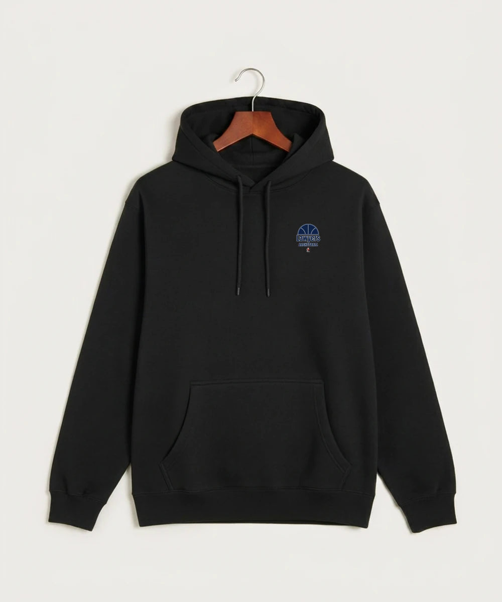 Lane Seven Unisex Premium Pullover