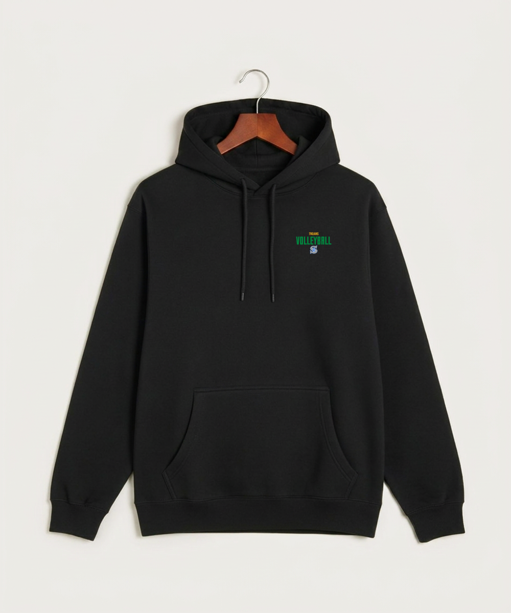 Lane Seven Unisex Premium Pullover