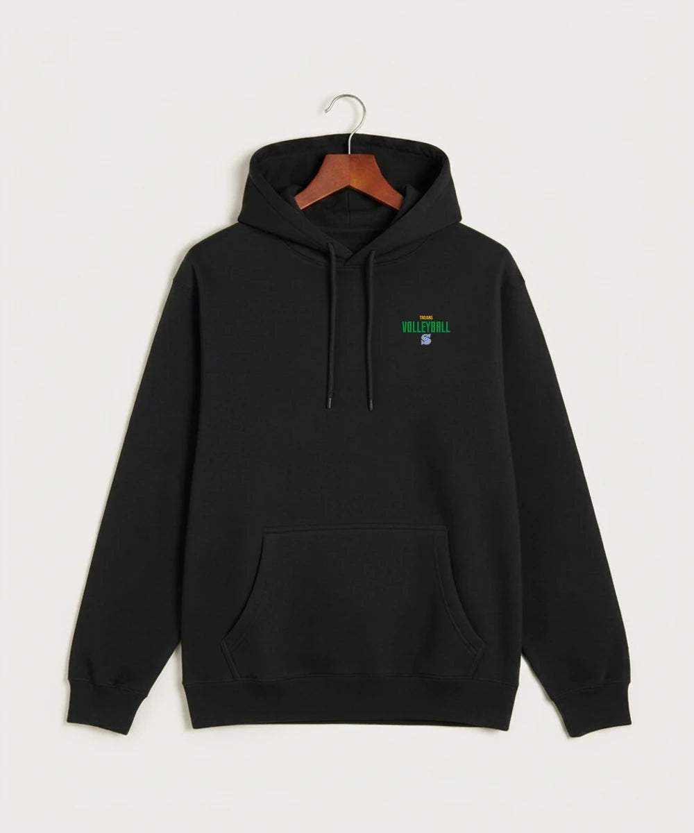 Lane Seven Unisex Premium Pullover