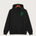 Pipestone Area High School Football (Boys) - Black Hoodie Value - Left Chest