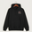 Yellow Medicine East High School Athletics - Black Hoodie Value - Left Chest