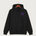 Glencoe Silver Lake High School Athletics - Black Hoodie Value - Left Chest