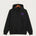 Glencoe Silver Lake High School Athletics - Black Hoodie Value - Left Chest