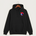 Hills-Beaver Creek High School Volleyball (Girls) - Black Hoodie Value - Left Chest