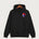 Hills-Beaver Creek High School Volleyball (Girls) - Black Hoodie Value - Left Chest