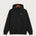Point Dance Ensemble Dance - Black Hoodie Value - Left Chest