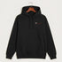 Point Dance Ensemble Dance - Black Hoodie Value - Left Chest