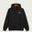 Merrill Dance and Cheer - Black Hoodie Value - Left Chest