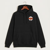 Testing Testing 2 - Black Hoodie Value - Left Chest