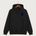 Saint Peter High School Athletics - Black Hoodie Value - Left Chest