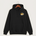 Sibley East High School Football (Boys) - Black Hoodie Value - Left Chest