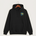 Wayzata High School Football (Boys) - Black Hoodie Value - Left Chest
