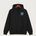 Minnesota Sting Athletics - Black Hoodie Value - Left Chest