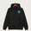 Minnesota Sting Athletics - Black Hoodie Value - Left Chest