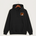 Browerville Public High School Athletics Coed - Black Hoodie Value - Left Chest