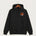 Browerville Public High School Athletics Coed - Black Hoodie Value - Left Chest