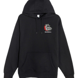 OTC Baseball - Black Hoodie Value - Left Chest