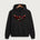 Gfw High School Football (Boys) - Black Hoodie Value