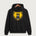 Byron High School Volleyball (Girls) - Black Hoodie Value