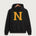 Nevis High School Volleyball (Girls) - Black Hoodie Value