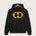 Hutchinson High School Football (Boys) - Black Hoodie Value