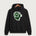 Roseau High School Football (Boys) - Black Hoodie Value
