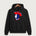 Hills-Beaver Creek High School Volleyball (Girls) - Black Hoodie Value