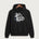 Sargent County High School Football (Boys) - Black Hoodie Value