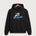 Long Prairie Grey Eagle High School Football (Boys) - Black Hoodie Value