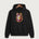 Pillager High School Football (Boys) - Black Hoodie Value