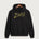 Burnsville High School Football (Boys) - Black Hoodie Value