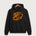 Underwood High School Football (Boys) - Black Hoodie Value