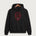 Fulton High School Football (Boys) - Black Hoodie Value