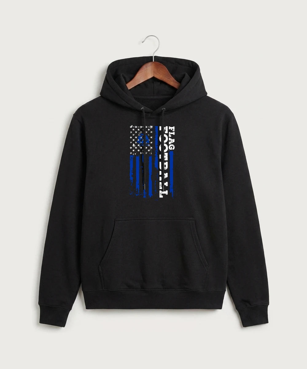 GhostFit Team Store E2E 1790034338 - Black Hoodie Value