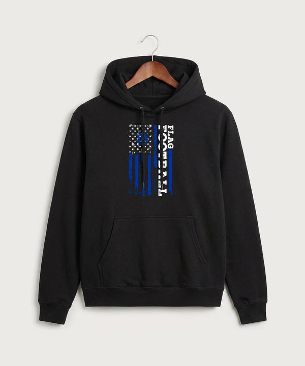 GhostFit Team Store E2E 1790034338 - Black Hoodie Value