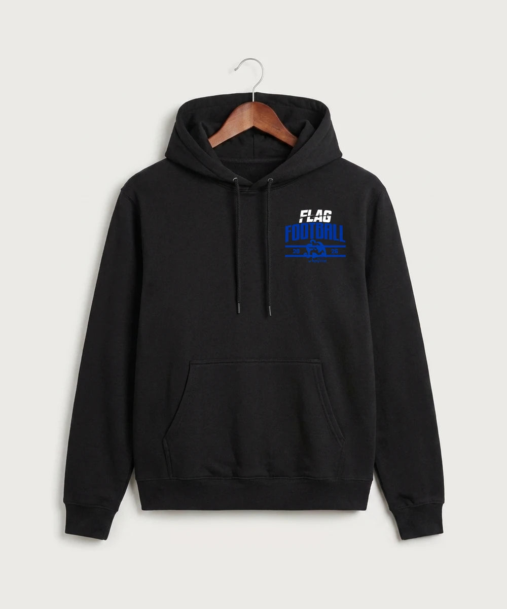 GhostFit Team Store E2E 1790034338 - Black Hoodie Value