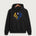 Davenport North High School Basketball Team Store - Black Hoodie Value