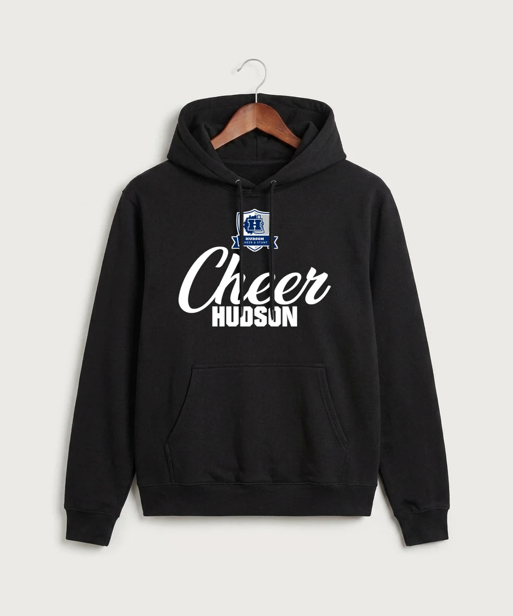 Lane Seven Unisex Premium Pullover