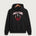 Alden-Conger-Glenville Emmons High School Football (Boys) - Black Hoodie Value