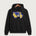 Wadena Deer Creek High School Football (Boys) - Black Hoodie Value