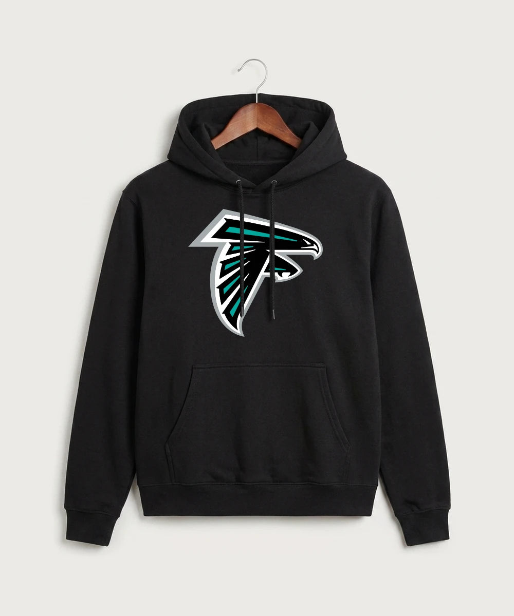Fillmore Central High School Football (Boys) - Black Hoodie Value