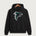 Fillmore Central High School Football (Boys) - Black Hoodie Value
